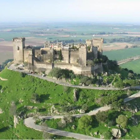 Casa Patio Suenos De Daury I