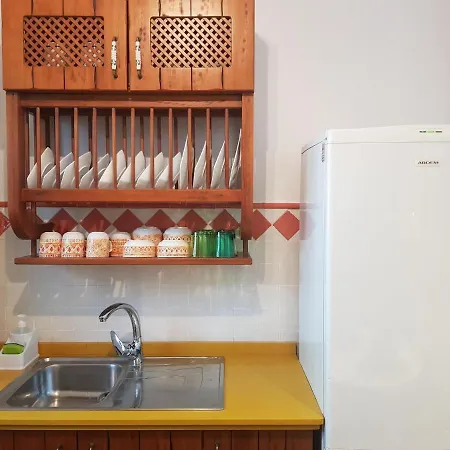 Casa Patio Suenos De Daury I * Córdoba