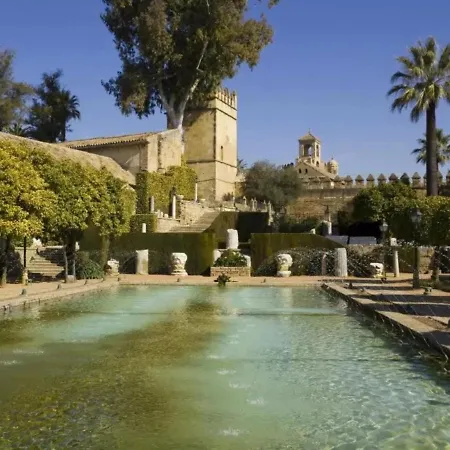 公寓 Casa Patio Suenos De Daury I *