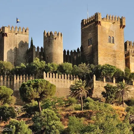 Casa Patio Suenos De Daury I