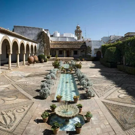 Casa Patio Suenos De Daury I * 科爾多瓦