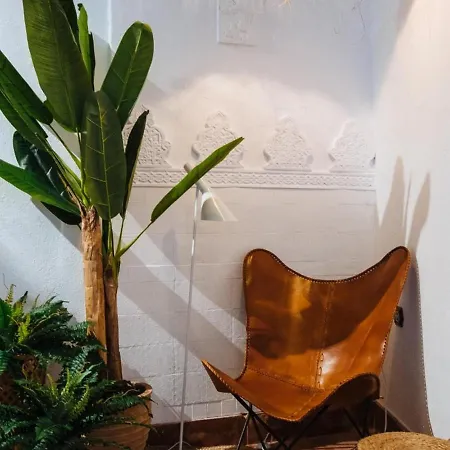 Casa Patio Suenos De Daury I *