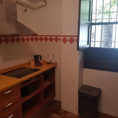 Apartmán Casa Patio Suenos De Daury I
