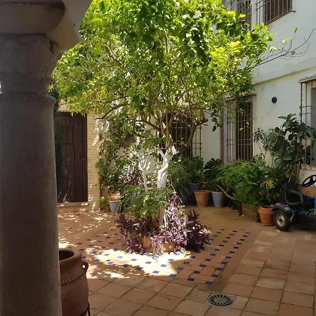 Casa Patio Suenos De Daury I * 科爾多瓦