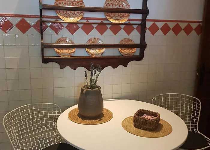 Апартаменти Casa Patio Suenos De Daury I