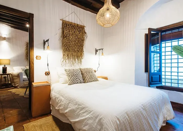 Casa Patio Suenos De Daury I Apartment *