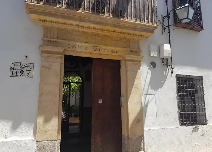 Апартаменти Casa Patio Suenos De Daury I