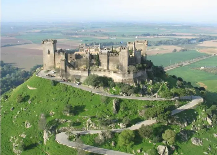 Casa Patio Suenos De Daury I