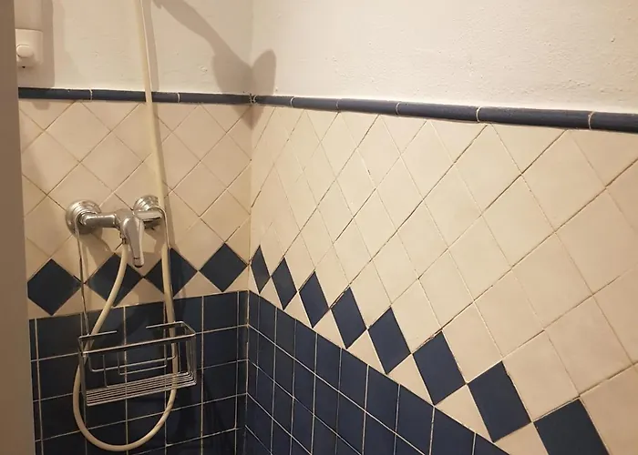 Casa Patio Suenos De Daury I Apartment *