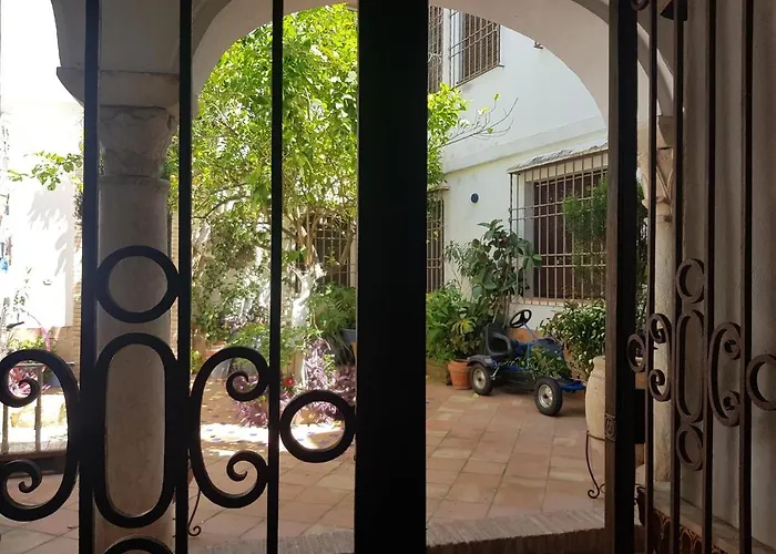 Casa Patio Suenos De Daury I