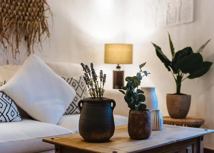 Casa Patio Suenos De Daury I * Cordoba