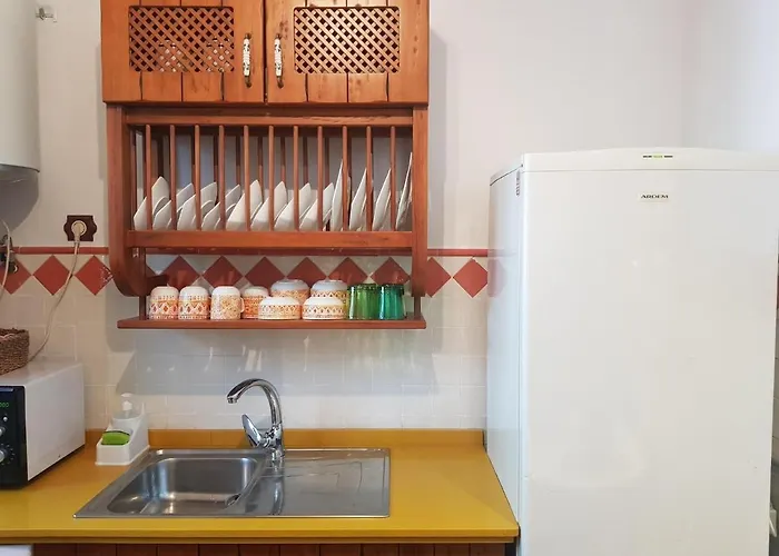 Casa Patio Suenos De Daury I * Cordoba