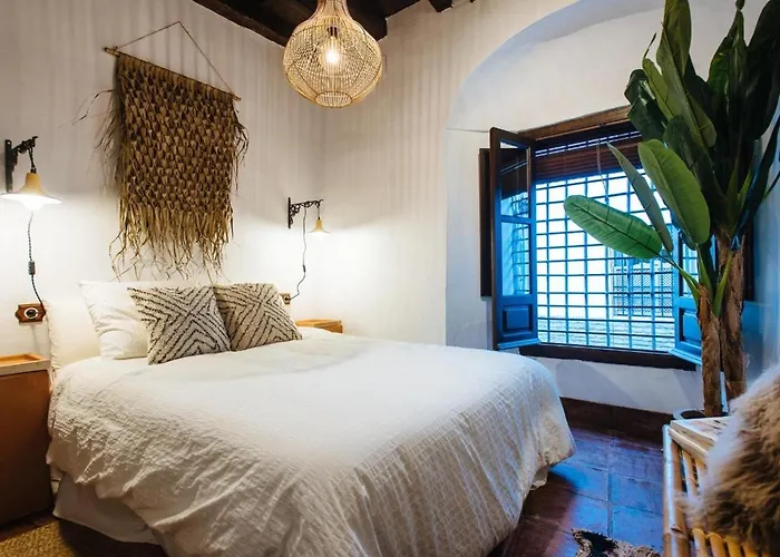 Апартаменти Casa Patio Suenos De Daury I