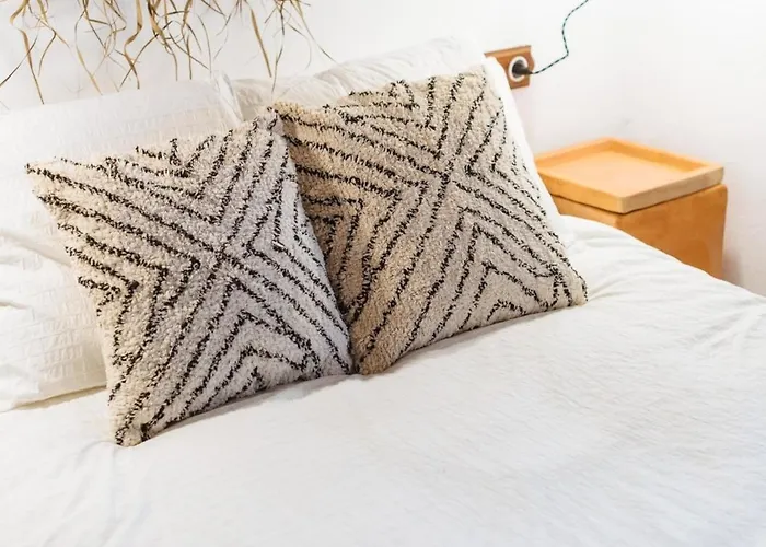 Апартаменти Casa Patio Suenos De Daury I Кордова