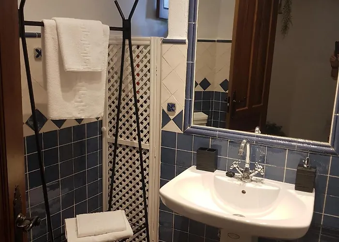 Casa Patio Suenos De Daury I Апартаменти Кордова