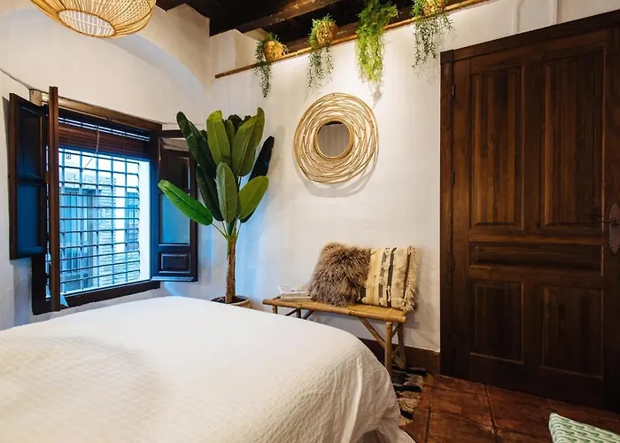 Casa Patio Suenos De Daury I Апартаменти