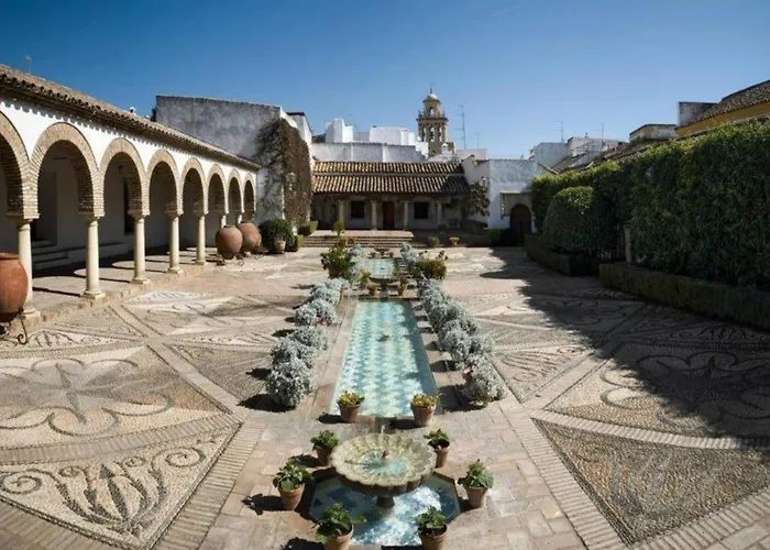 Casa Patio Suenos De Daury I * Cordoba