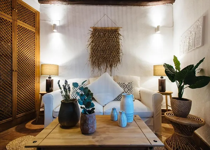 Casa Patio Suenos De Daury I Апартаменти *