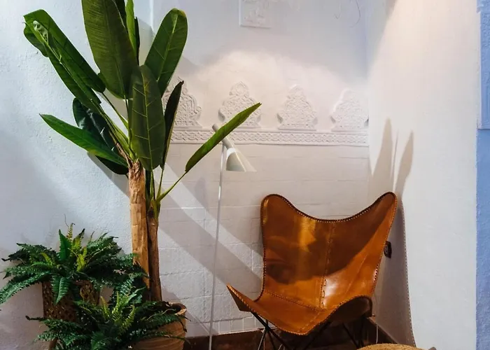 Casa Patio Suenos De Daury I *