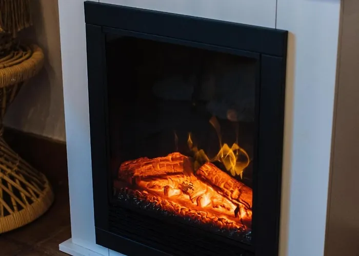 Casa Patio Suenos De Daury I Apartment Cordoba