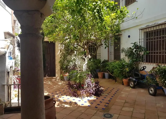 Casa Patio Suenos De Daury I * Cordoba