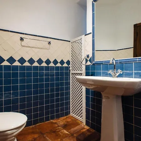 Casa Patio Suenos De Daury I Apartamento *