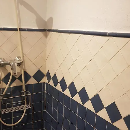 Casa Patio Suenos De Daury I Apartamento *