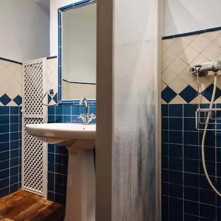 Casa Patio Suenos De Daury I Apartamento *