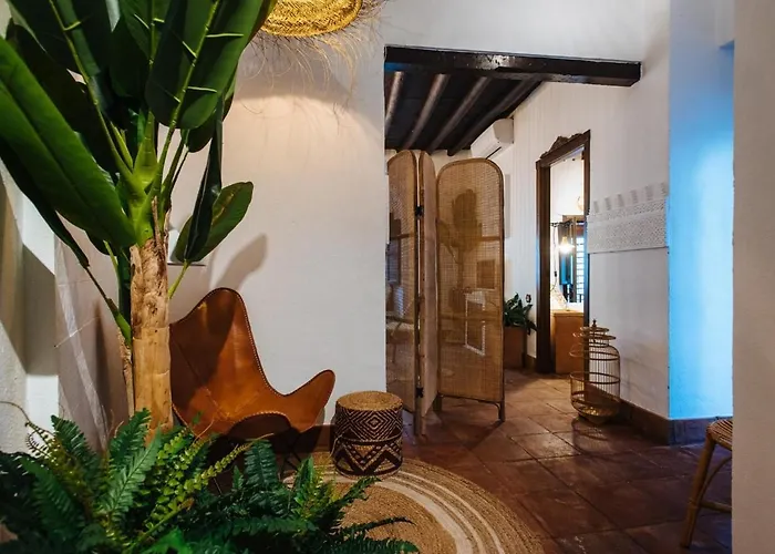 Casa Patio Suenos De Daury I Appartamento *