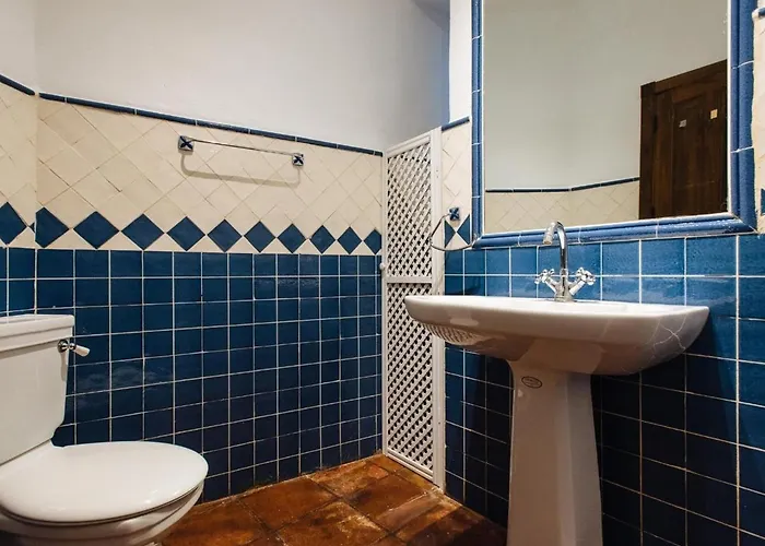 Casa Patio Suenos De Daury I Appartamento *