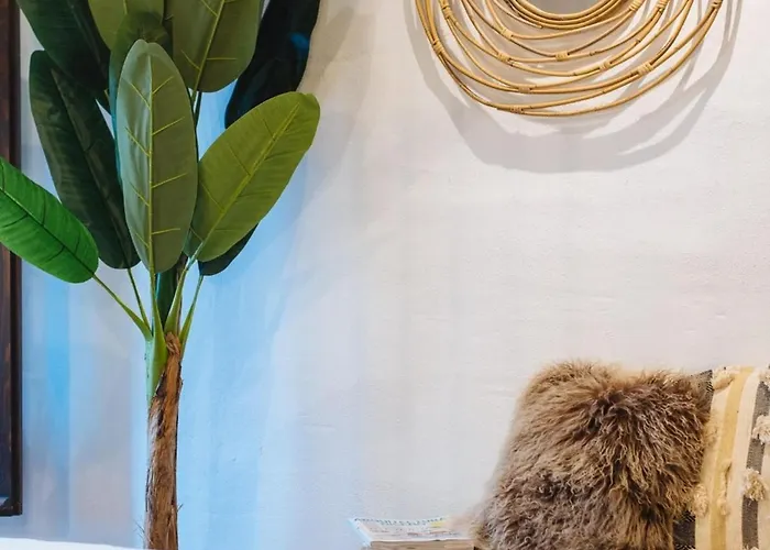 Appartamento Casa Patio Suenos De Daury I Cordova