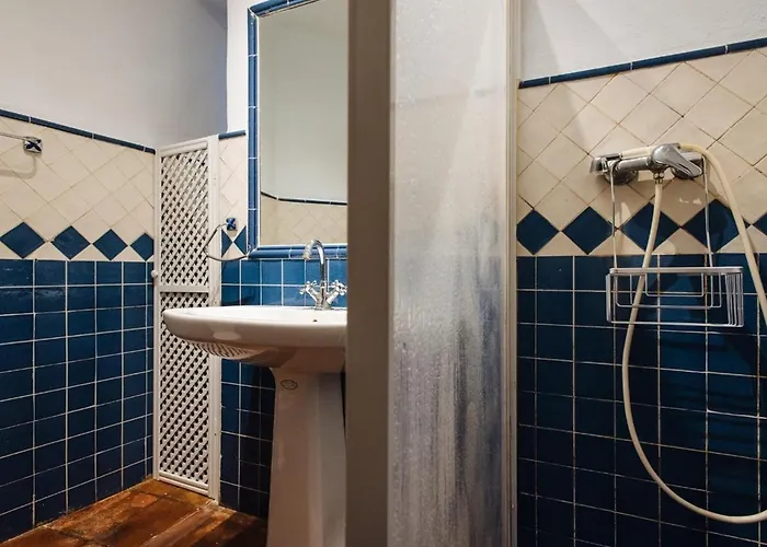 Casa Patio Suenos De Daury I Appartamento *