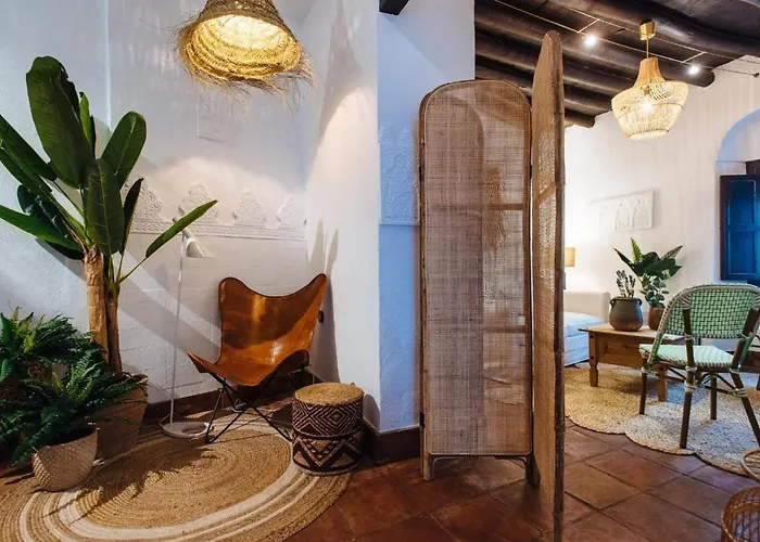 Casa Patio Suenos De Daury I * Cordova