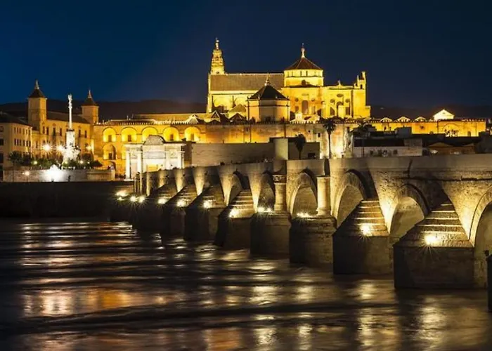 Casa Patio Suenos De Daury I * Cordova