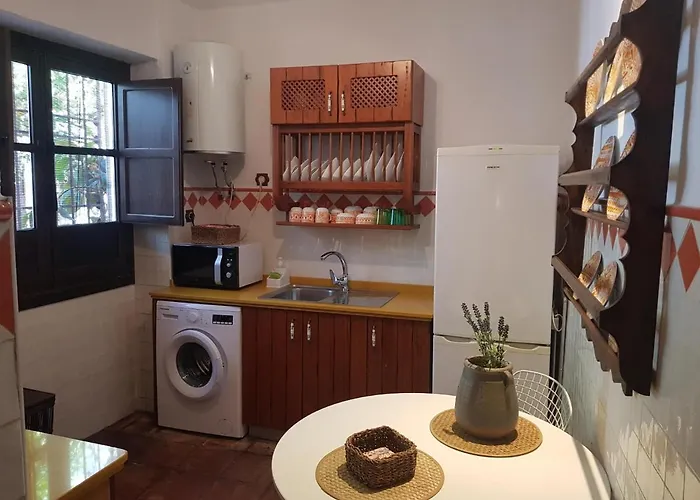 Appartamento Casa Patio Suenos De Daury I