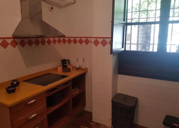 Appartamento Casa Patio Suenos De Daury I