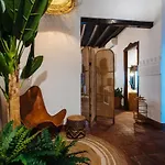 Casa Patio Suenos De Daury I Lägenhet *