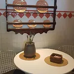 Lägenhet Casa Patio Suenos De Daury I