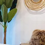 Lägenhet Casa Patio Suenos De Daury I Córdoba