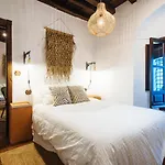 Casa Patio Suenos De Daury I Lägenhet *