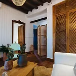 Casa Patio Suenos De Daury I * Córdoba