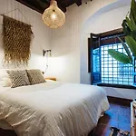 Lägenhet Casa Patio Suenos De Daury I