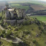 Lägenhet Casa Patio Suenos De Daury I Córdoba