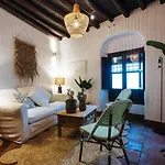 Casa Patio Suenos De Daury I Lägenhet *