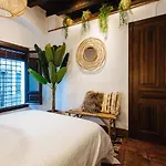 Casa Patio Suenos De Daury I Lägenhet