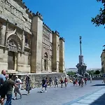 Lägenhet Casa Patio Suenos De Daury I Córdoba