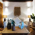 Casa Patio Suenos De Daury I Lägenhet *