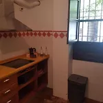 Lägenhet Casa Patio Suenos De Daury I