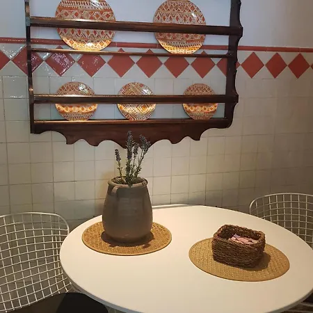 דירה Casa Patio Suenos De Daury I