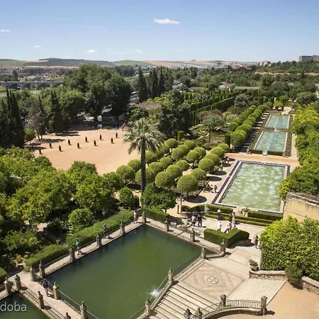 Casa Patio Suenos De Daury I Lägenhet *